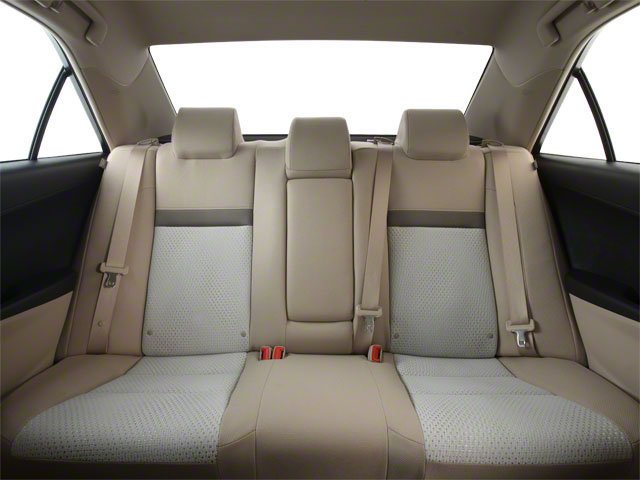 Used 2012 Cypress Pearl Toyota LE image 14