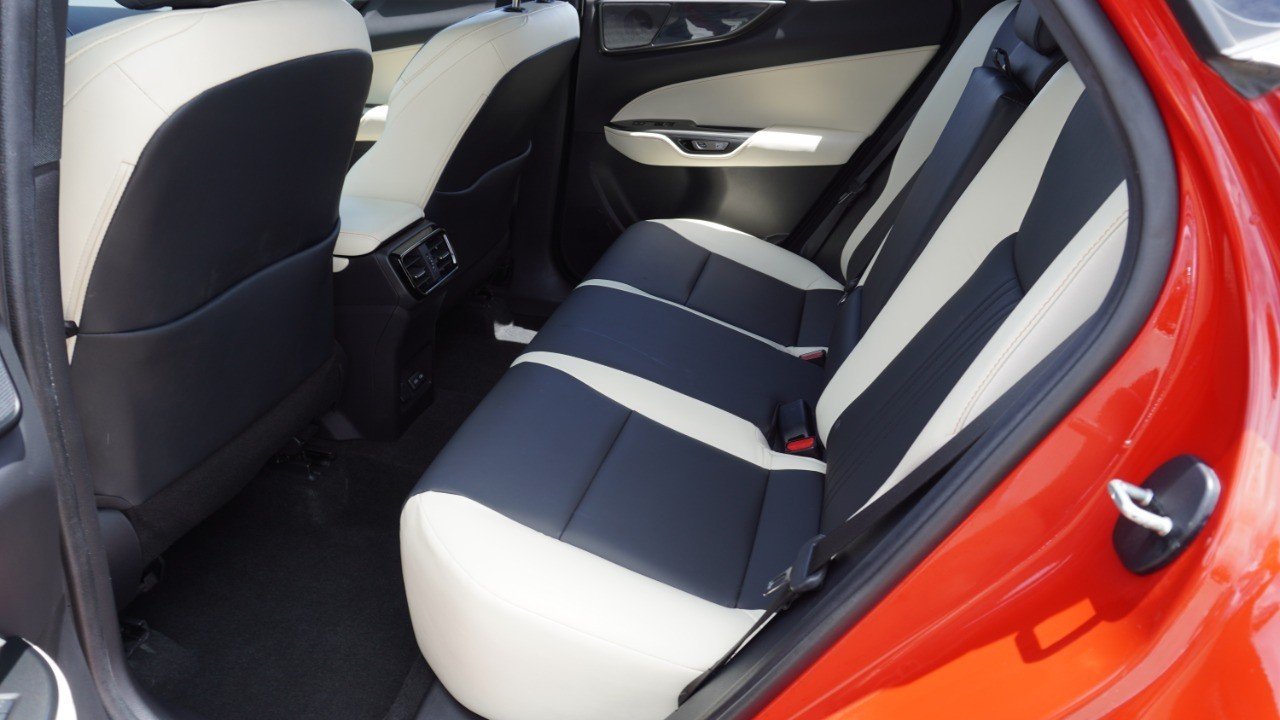 Certified Used 2024 REDLINE Lexus NX 350 Premium image 29