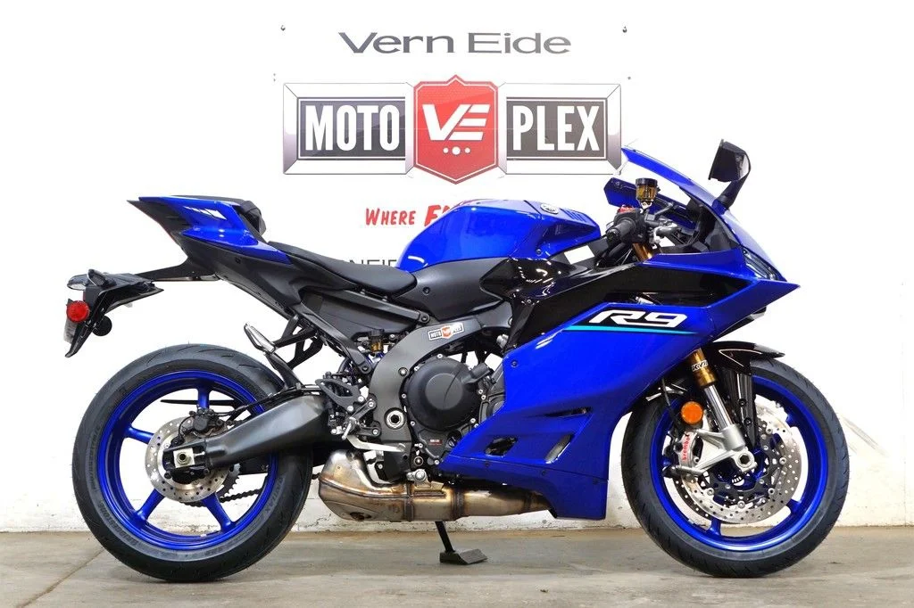 New Yamaha In Sioux Falls, SD | Vern Eide Motoplex