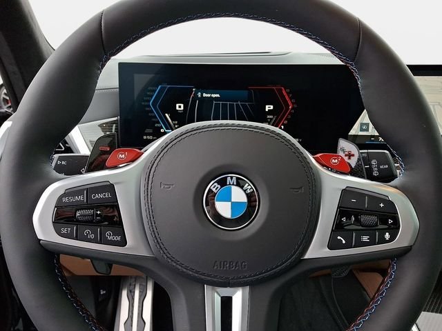 New 2026 Black Sapphire Metallic BMW Competition image 17