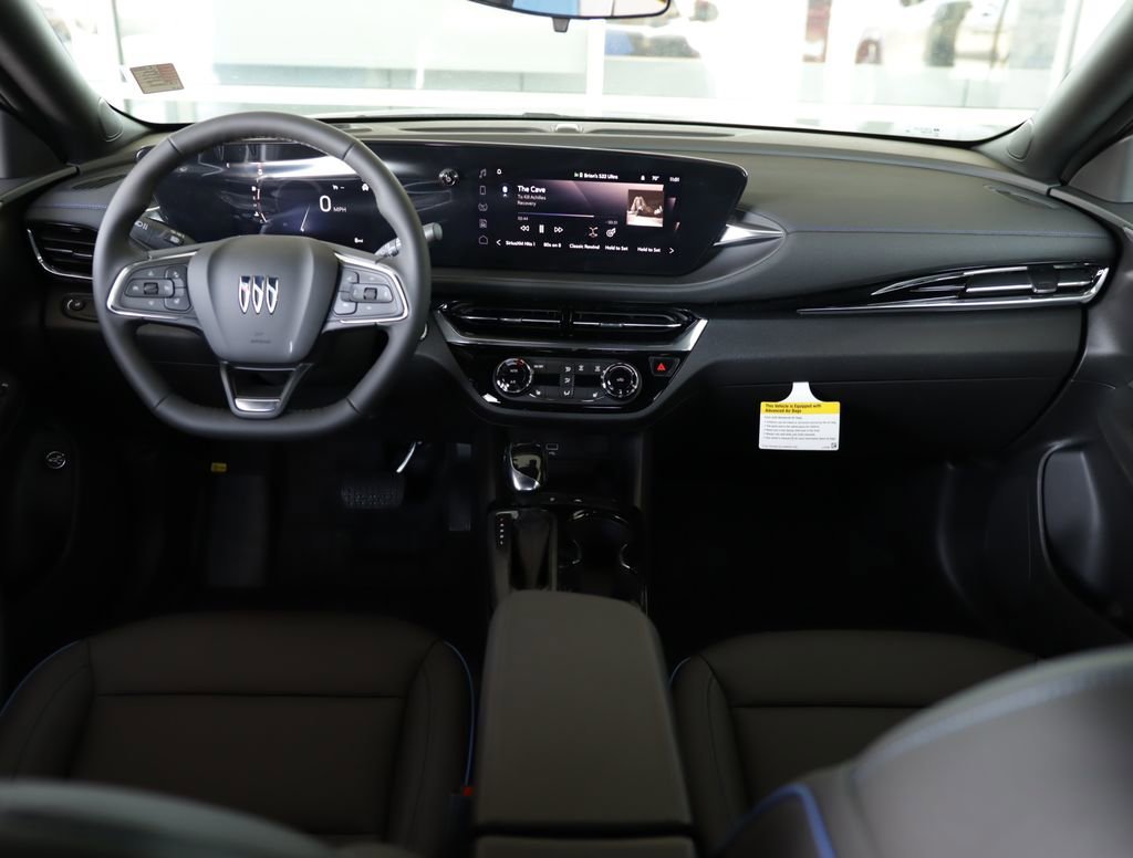 2026 Buick Envista Sport Touring - Photo 19