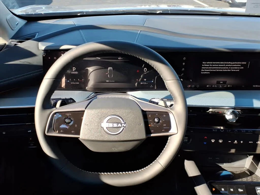 2026 Nissan Murano SL - Photo 7