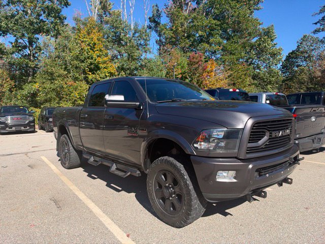 Used 2018 Gray Ram Big Horn image 3