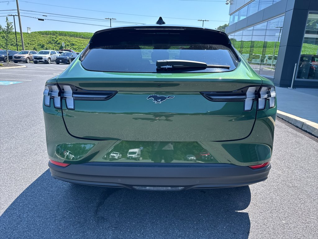 2025 Ford Mustang Mach-E Select - Photo 13