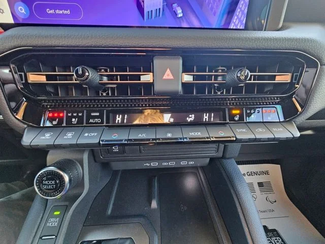 Used 2025 Underground Toyota Base image 14
