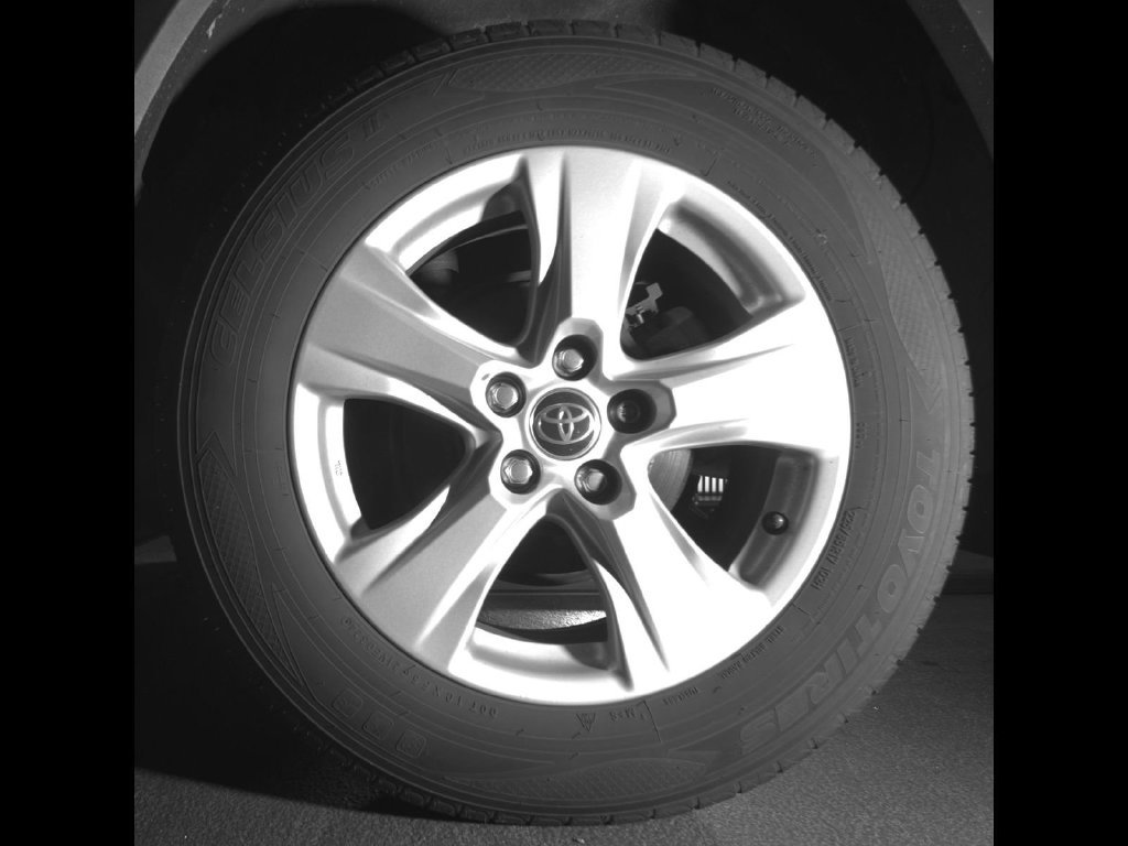 Certified Used 2021 Black Toyota XLE image 24