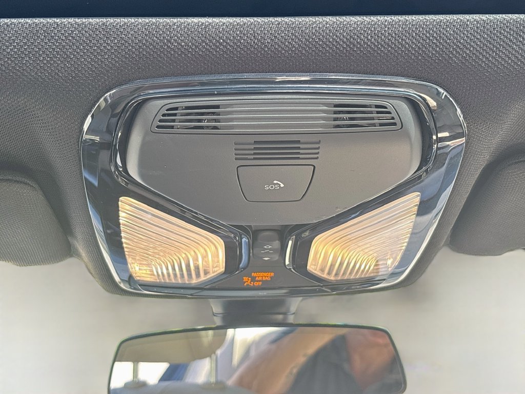 Used 2019 Black BMW 530i image 12