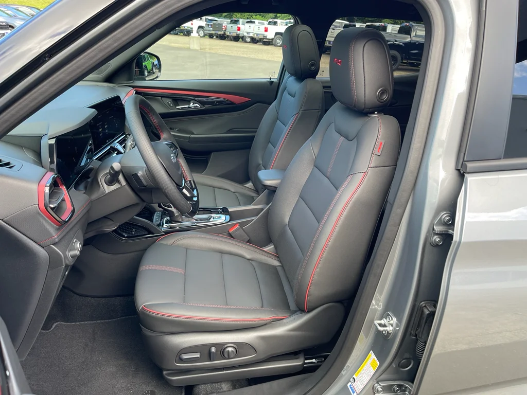 2026 Chevrolet Trailblazer RS - Photo 17