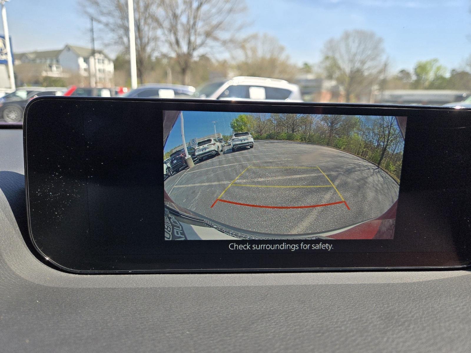 2024 Mazda CX-50 S PREFERRED - Photo 37