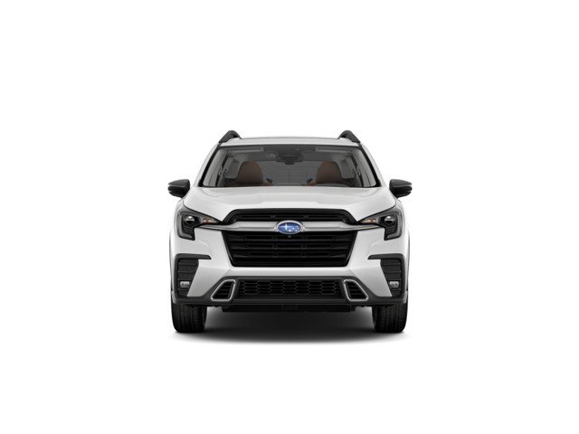 New 2026 CRYSTAL WHITE PEARL Subaru Touring 7-Passenger image 8