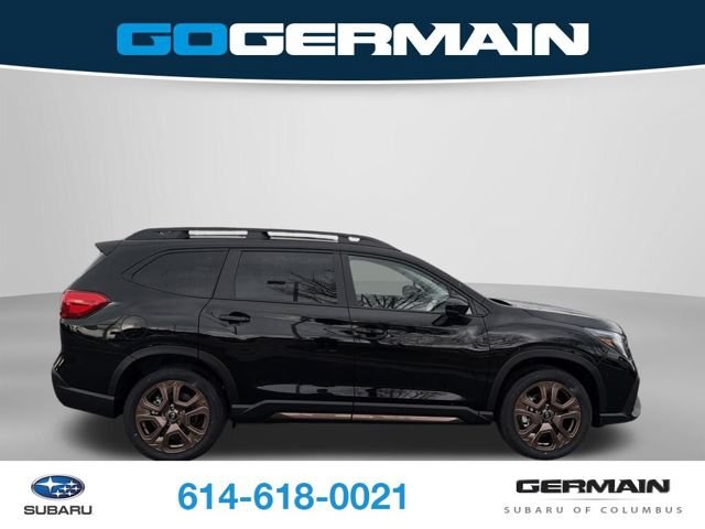 2026 Subaru Ascent Limited Bronze Edition - Photo 7