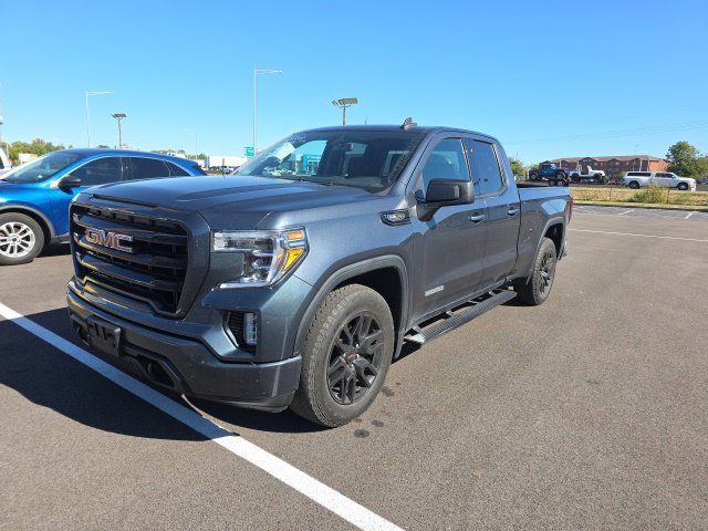 2022 GMC Sierra 1500 Limited