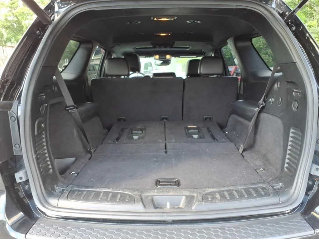 Used 2023 Black Dodge GT Plus image 6