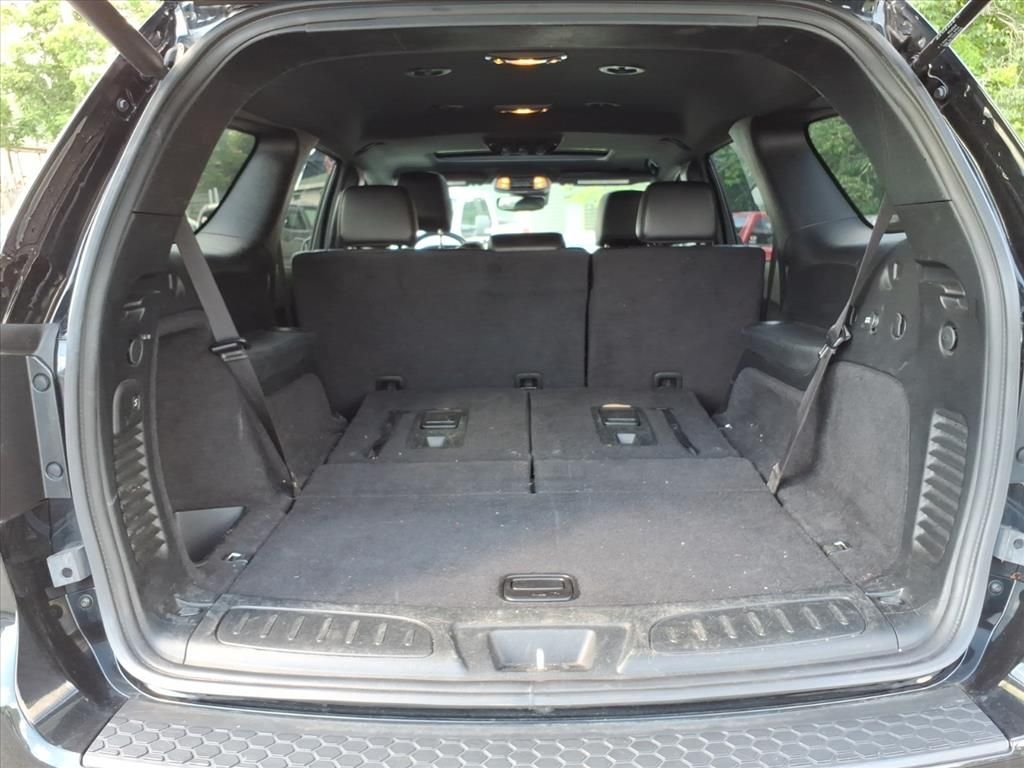 Used 2023 Black Dodge GT Plus image 6