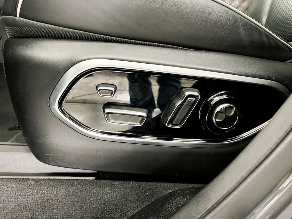 2022 Jeep Grand Cherokee Summit 4xe - Photo 15