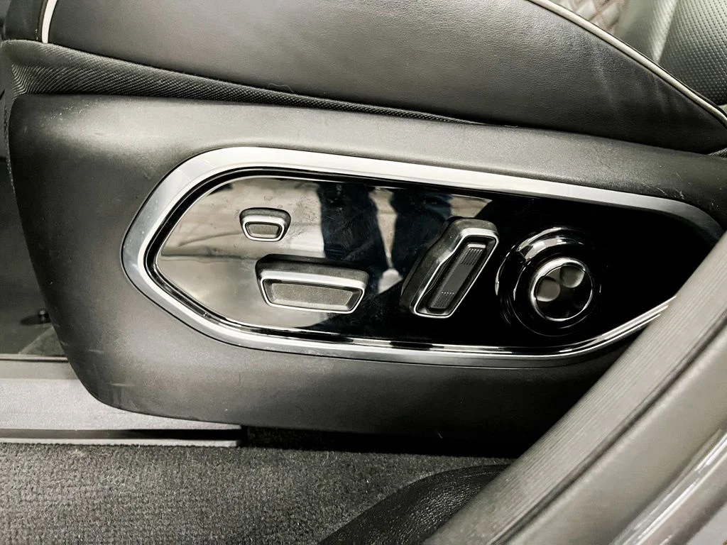 2022 Jeep Grand Cherokee Summit 4xe - Photo 15