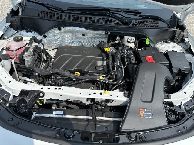 2026 Buick Envista Sport Touring - Photo 27