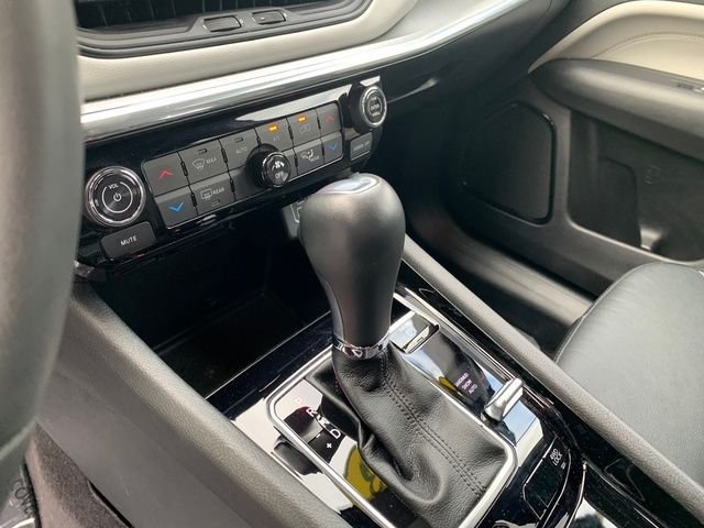 Certified Used 2023 White Jeep Limited image 22