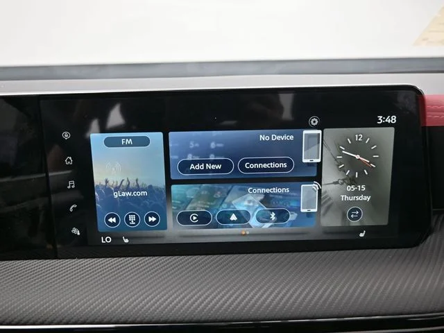 New 2025 Deep Blue Pearl Nissan SR image 24