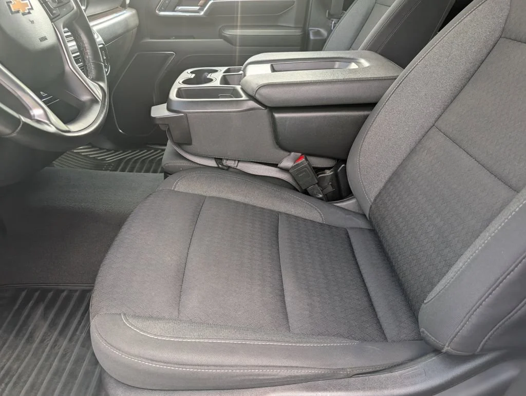 2024 Chevrolet Silverado 2500HD LT - Photo 11