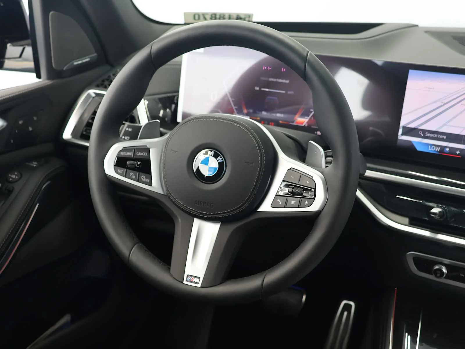 Used 2026 Carbon Black Metallic BMW xDrive40i image 26