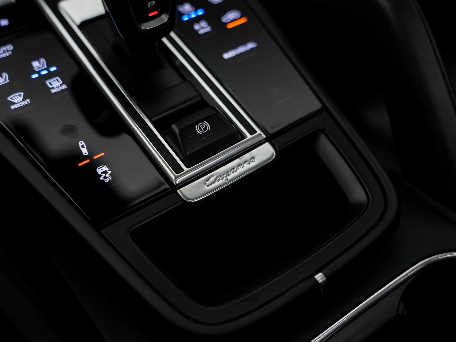 Used 2019 White Porsche Base image 53
