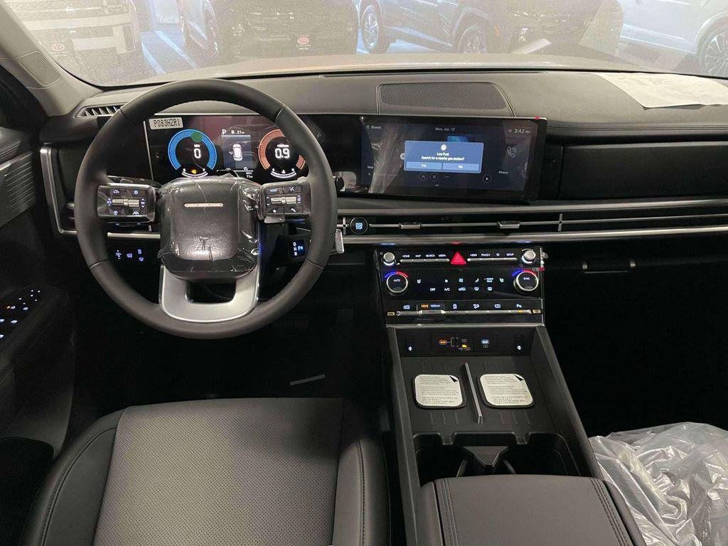 2026 Hyundai Santa Fe SEL - Photo 11