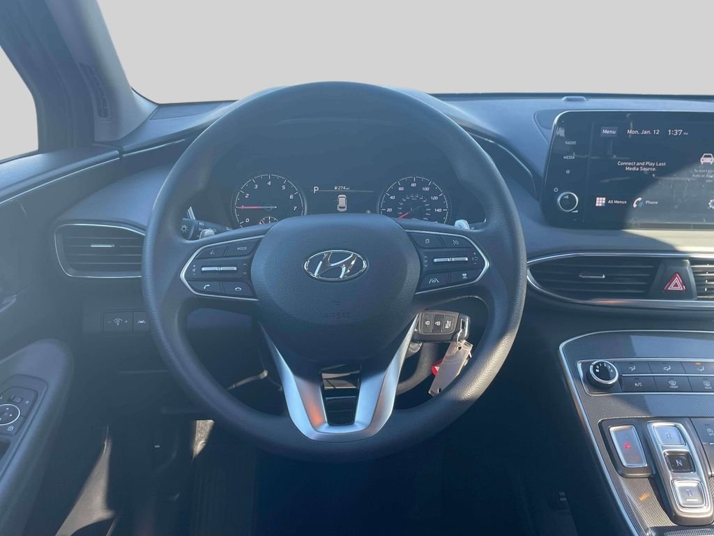 2023 Hyundai Santa Fe SE - Photo 13