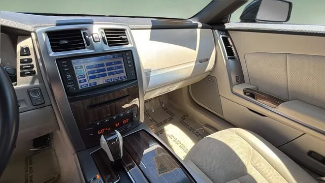 Used 2006 Black Raven Cadillac VSER image 25