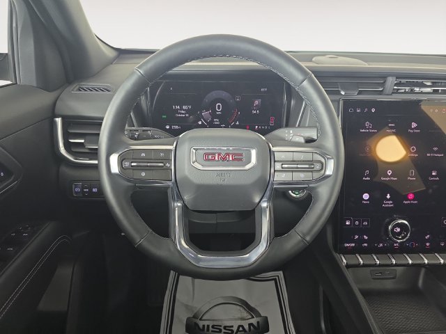 Used 2026 Summit White GMC Elevation image 12