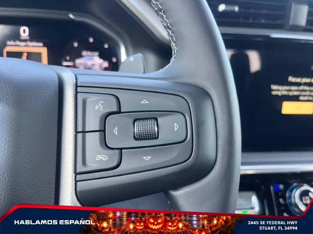 New 2026 Sterling Metallic GMC Denali image 26