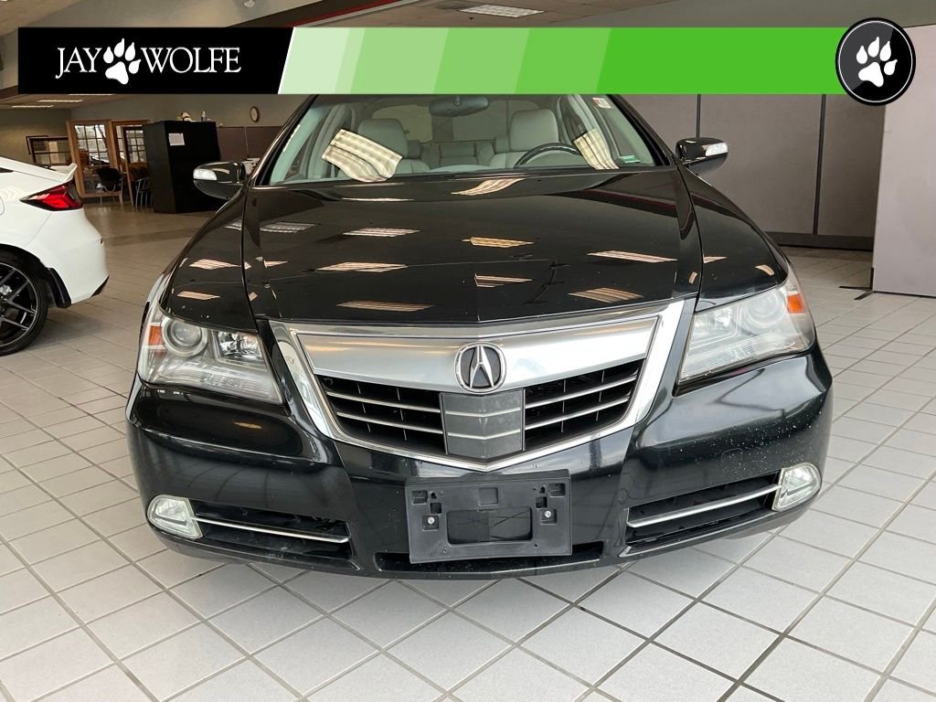 Used 2012  Acura 3.7 image 2