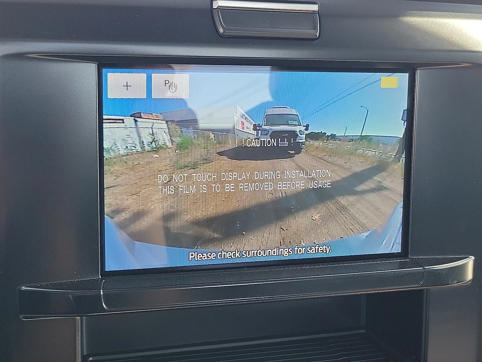 2025 Ford F-250 Super Duty XL - Photo 13