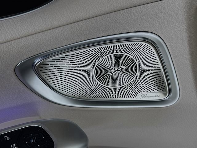 New 2026 Polar White Mercedes-Benz C 300 image 50