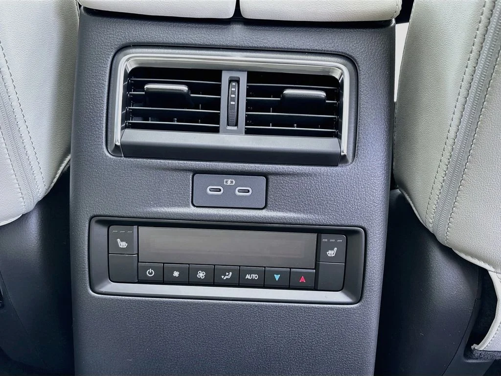 New 2026 Silver Mazda 3.3 Turbo Premium Plus image 27