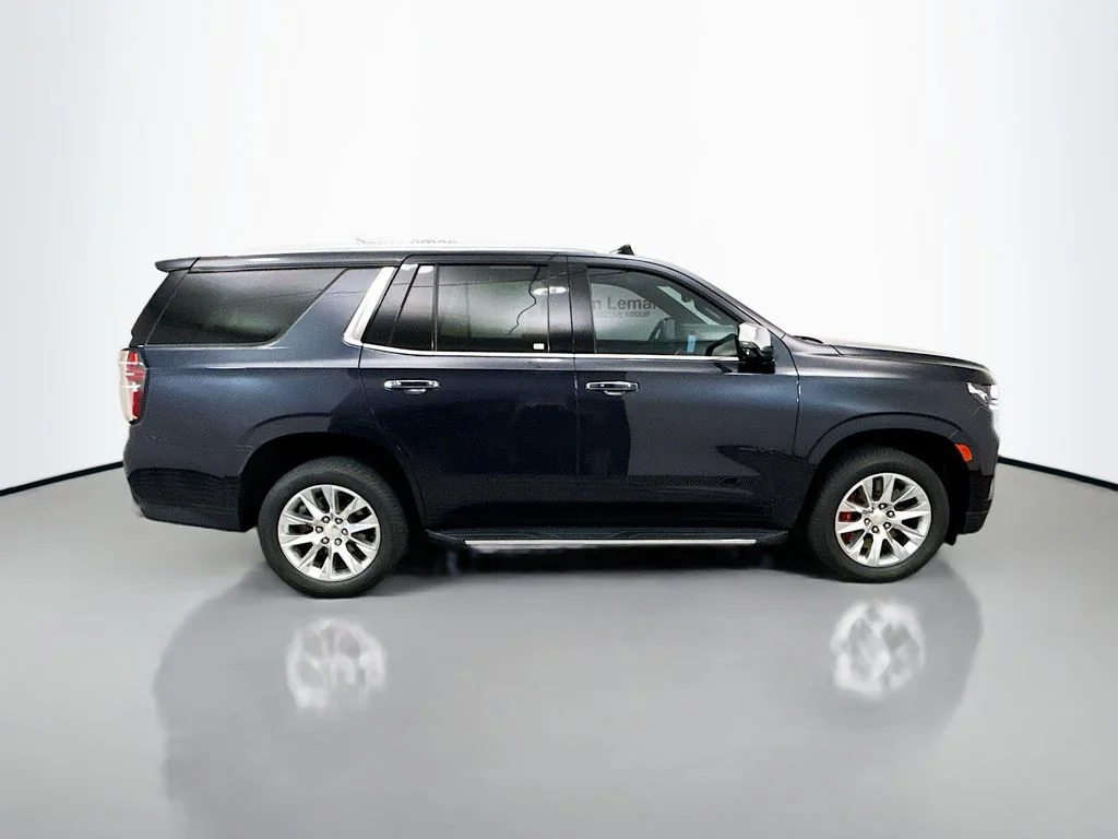 Used 2023 Gray Chevrolet Premier image 9