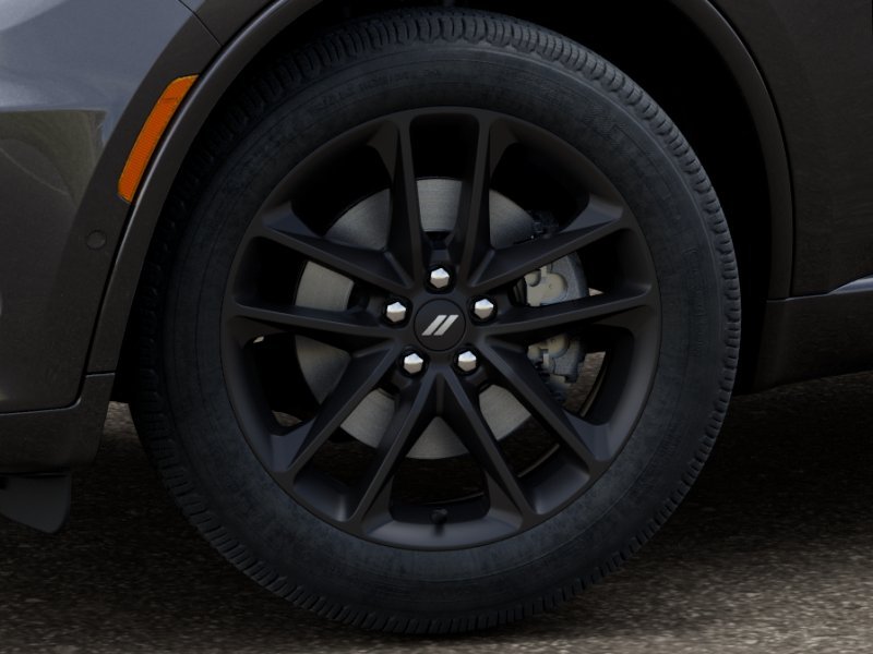 New 2026 Vapor Gray Exterior Paint Dodge GT PLUS image 4