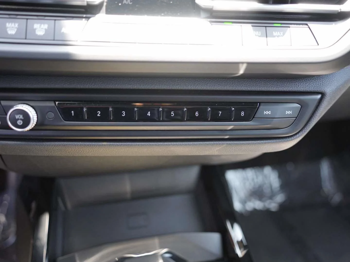 Used 2024 Storm Bay Metallic BMW 228i Gran Coupe image 23