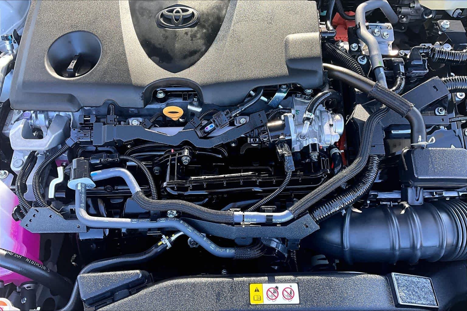 Certified Used 2026 Ice Cap Toyota SE image 32