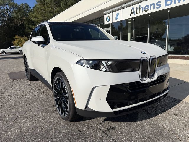 2027 BMW X5 40 xDrive