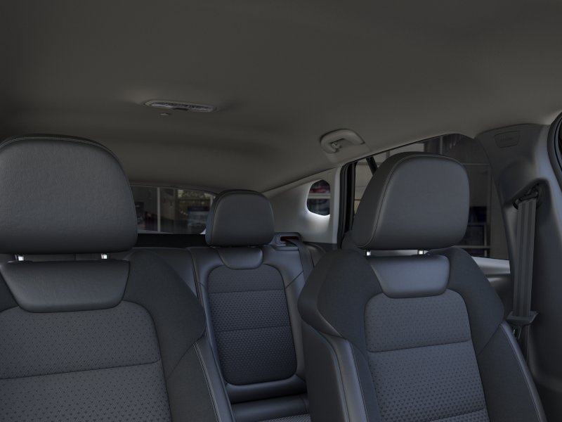 2026 Chevrolet Trax LT - Photo 24