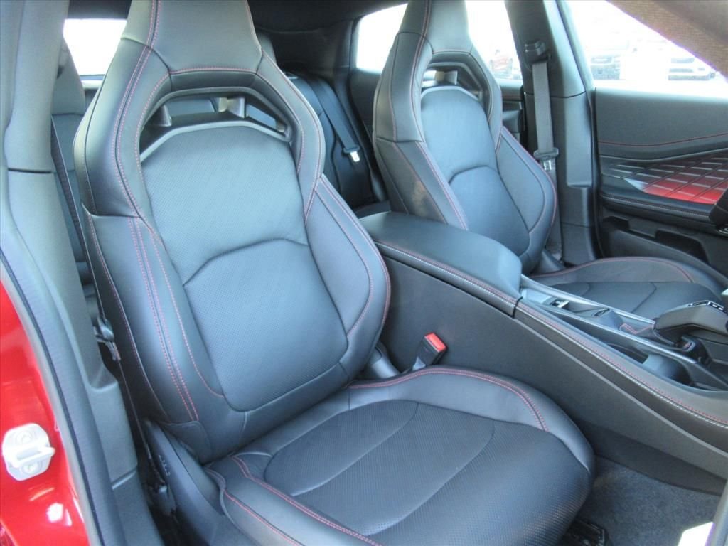 New 2026 Redeye Exterior Paint Dodge R/T Scat Pack Plus image 10
