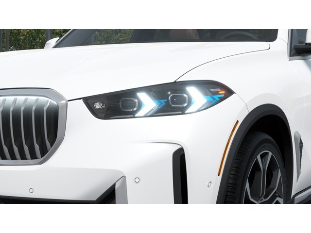 New 2026 Mineral White Metallic BMW sDrive40i image 6
