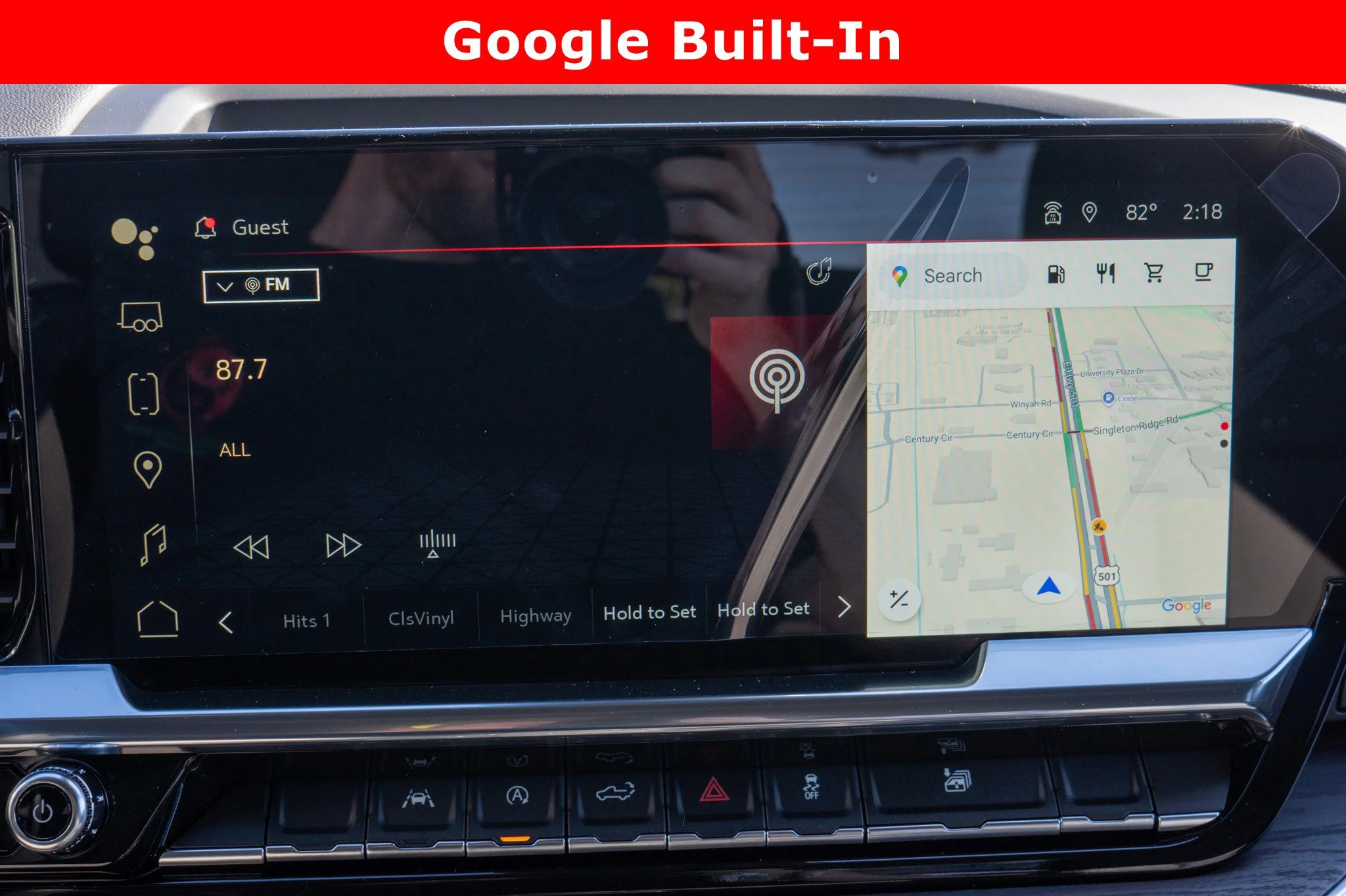 2026 GMC Sierra 1500 SLT - Photo 15