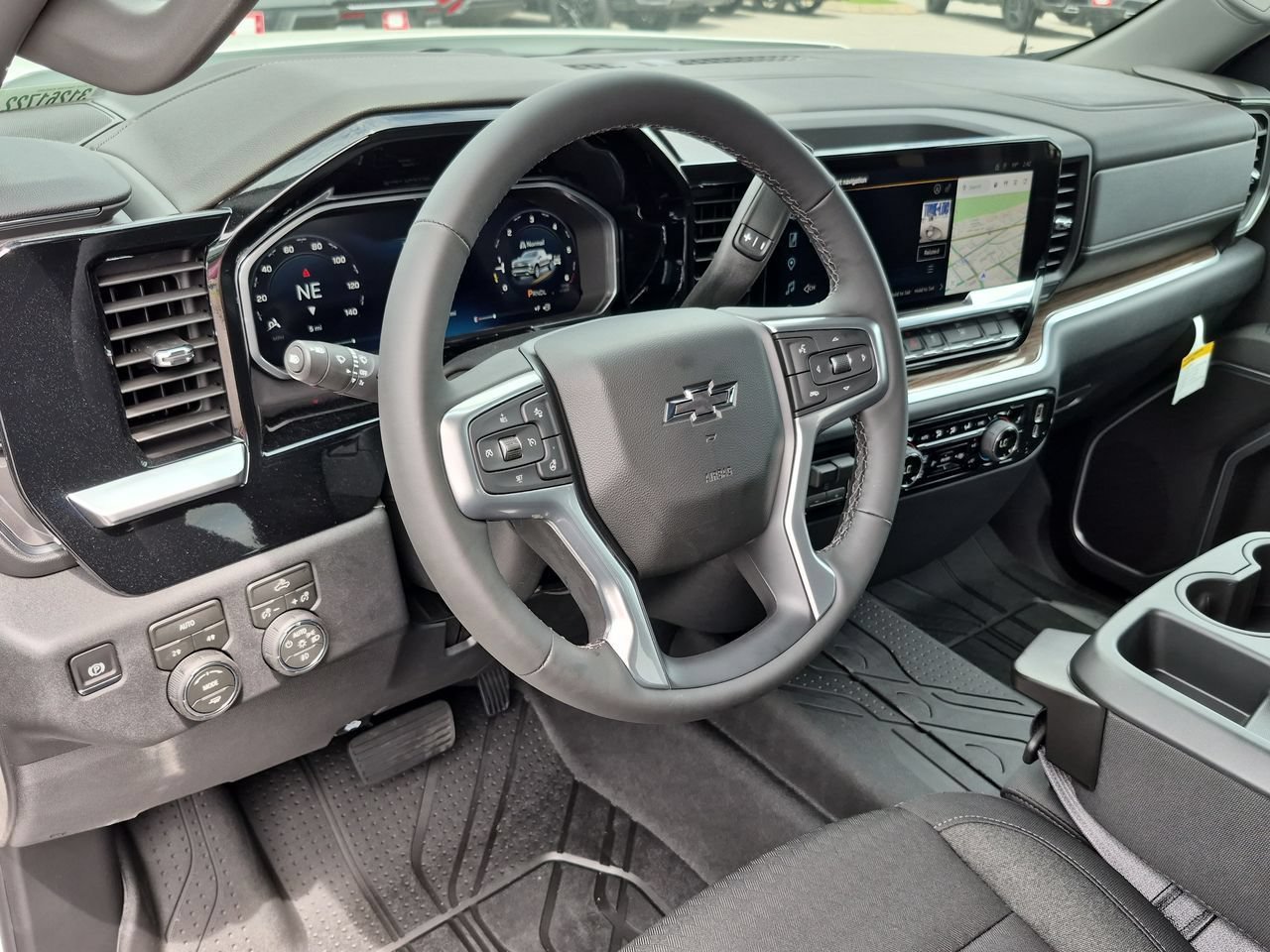2026 Chevrolet Silverado 1500 RST - Photo 10