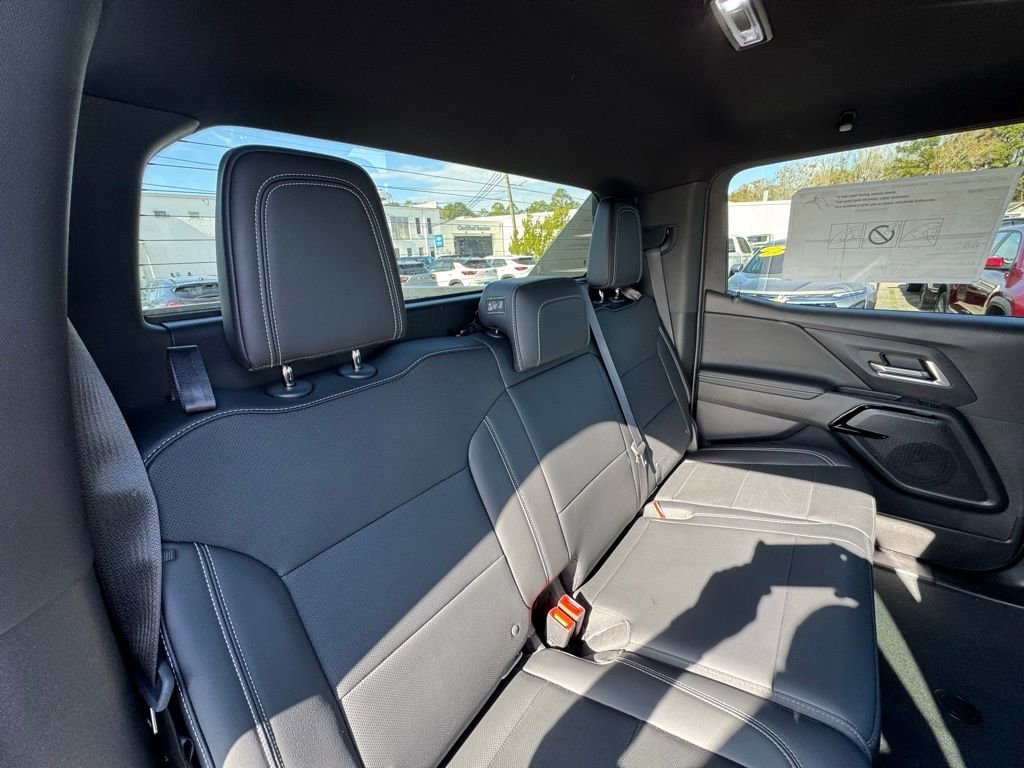 2026 Chevrolet Silverado EV LT - Photo 24