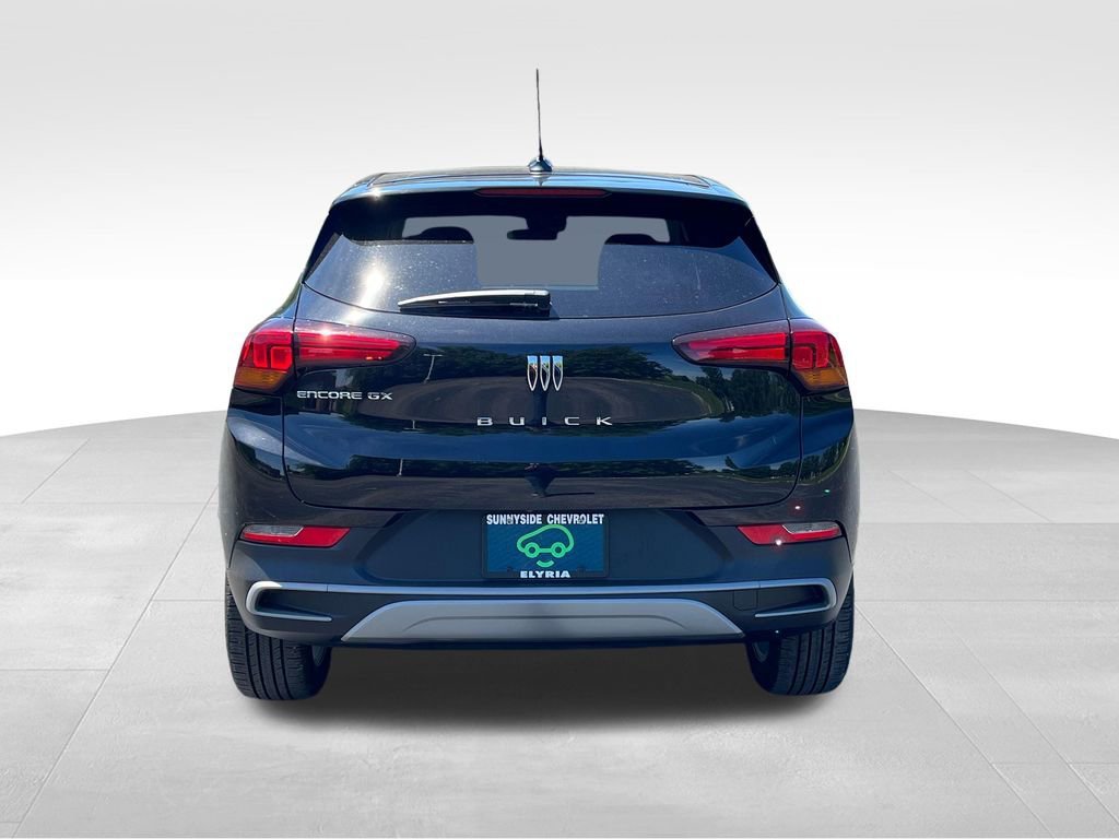 2024 Buick Encore GX Preferred - Photo 3