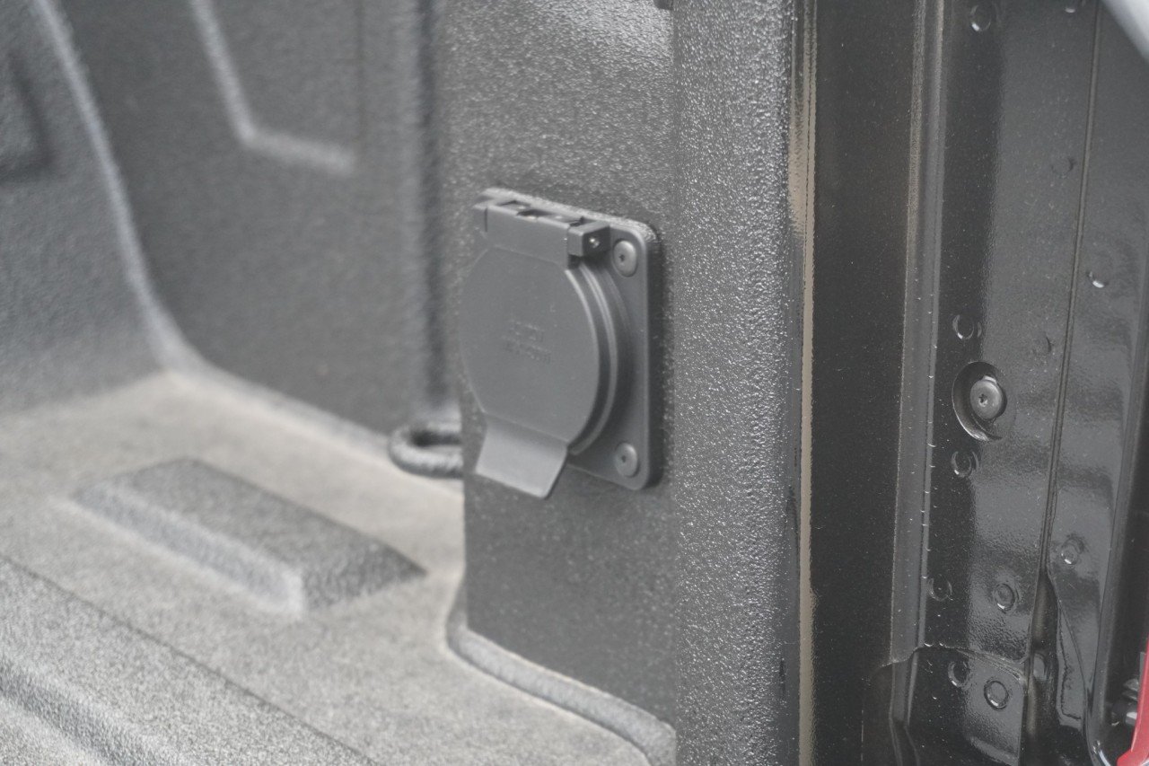2026 Chevrolet Silverado 1500 High Country - Photo 10