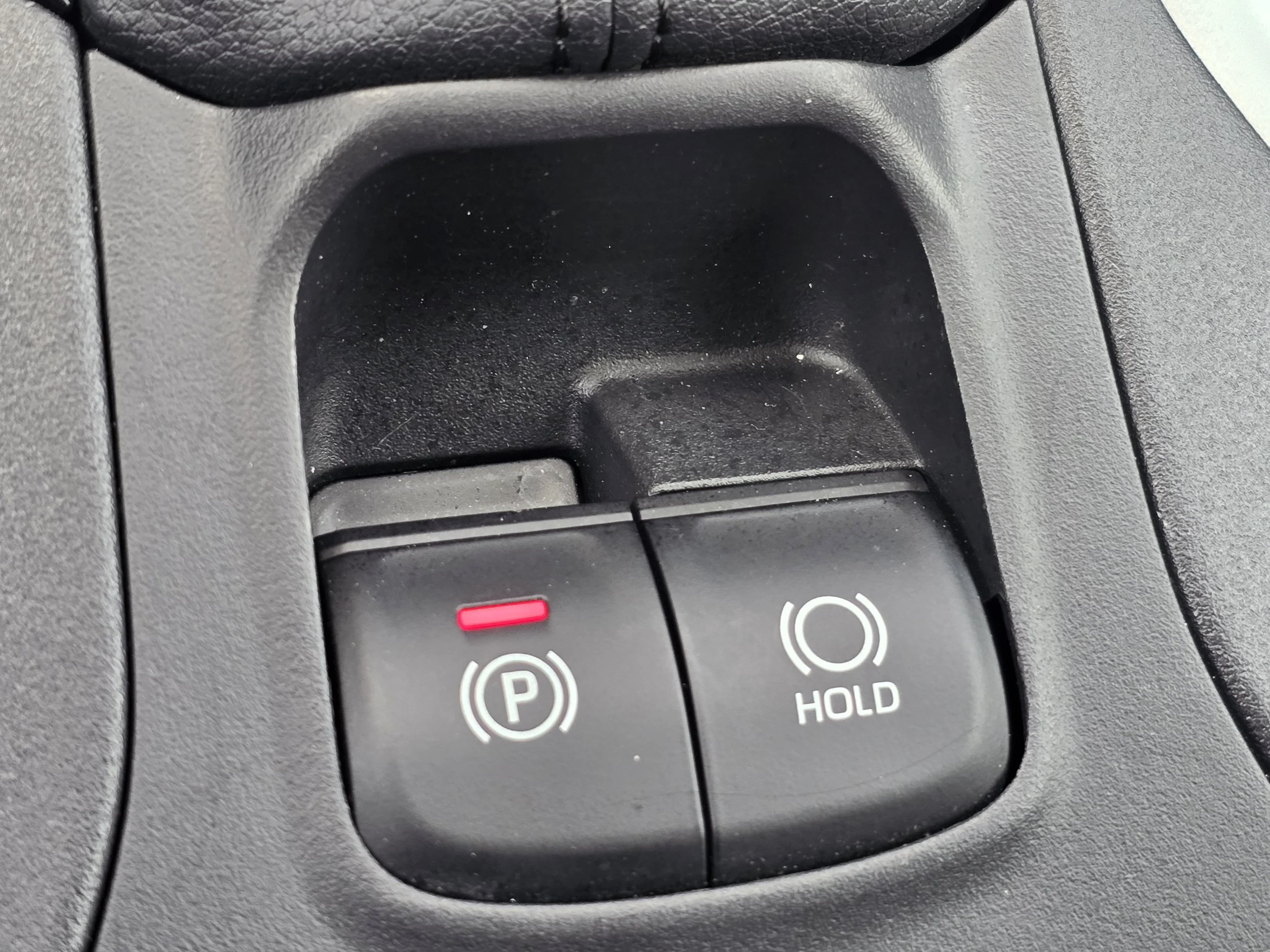 Used 2024 Jet Black Toyota LE image 18