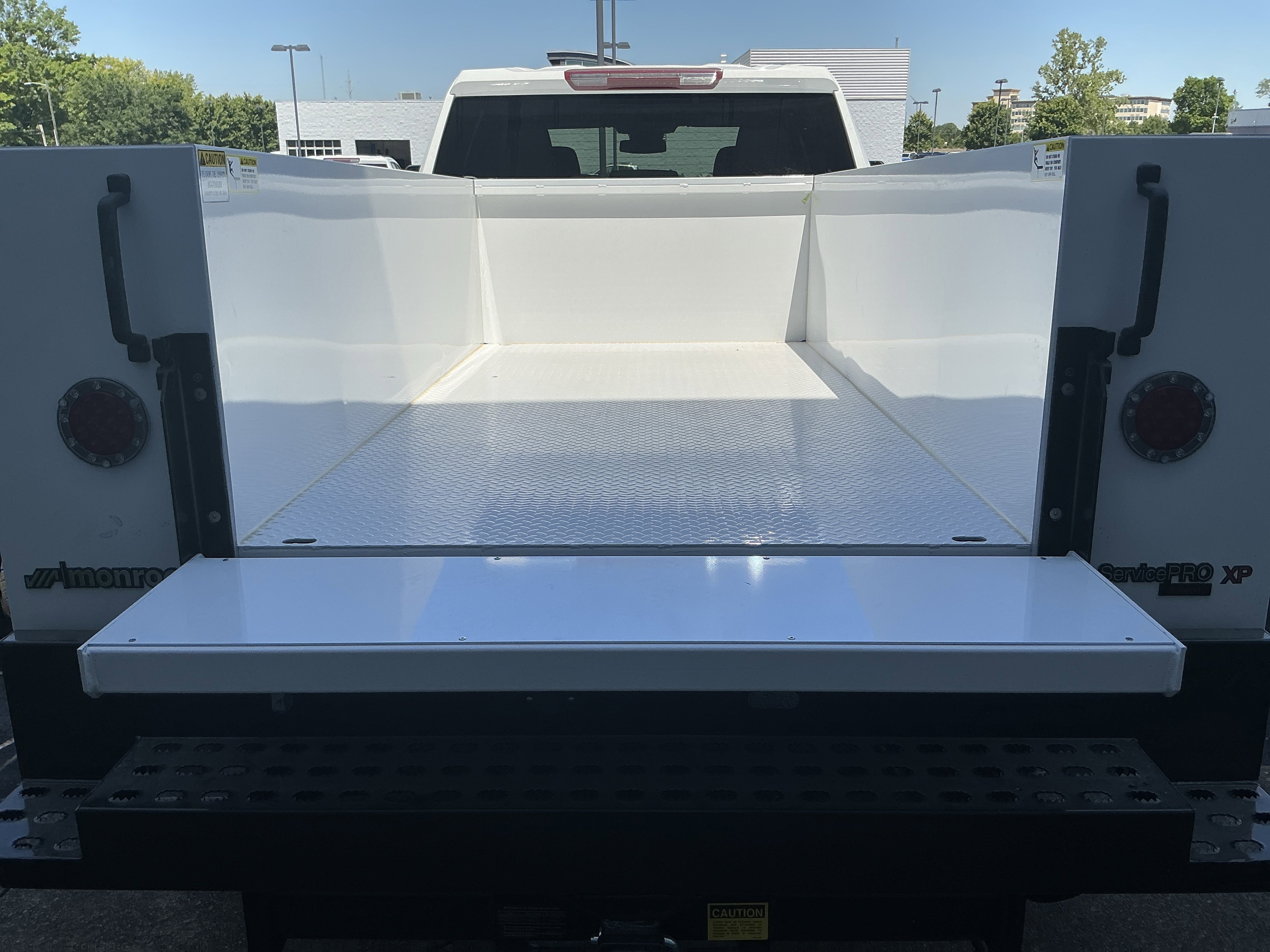 2026 Chevrolet Silverado 3500 HD Work Truck - Photo 25
